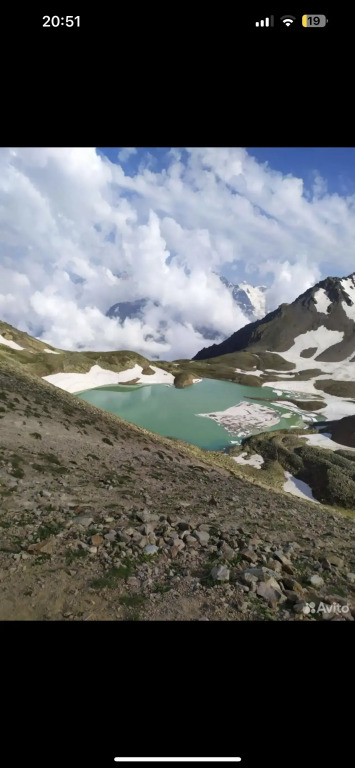 Шале Панорама 360 5