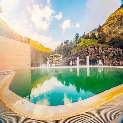 Ridos Thermal Hotel & Spa