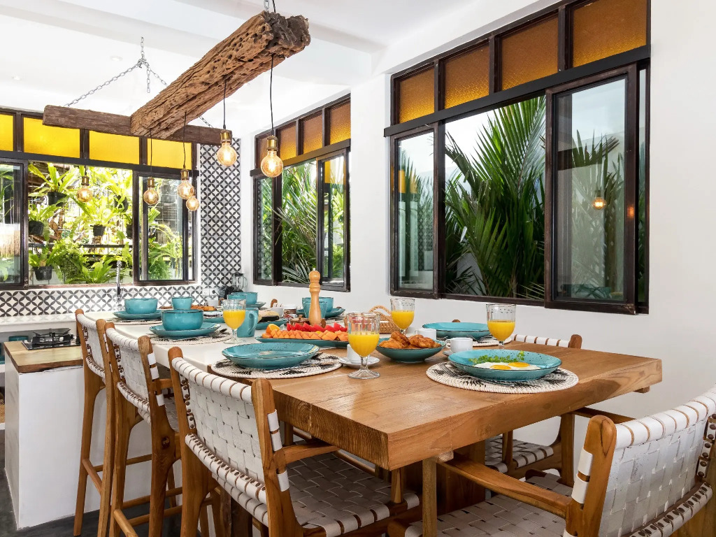 Villa Metisse by Villa Finder