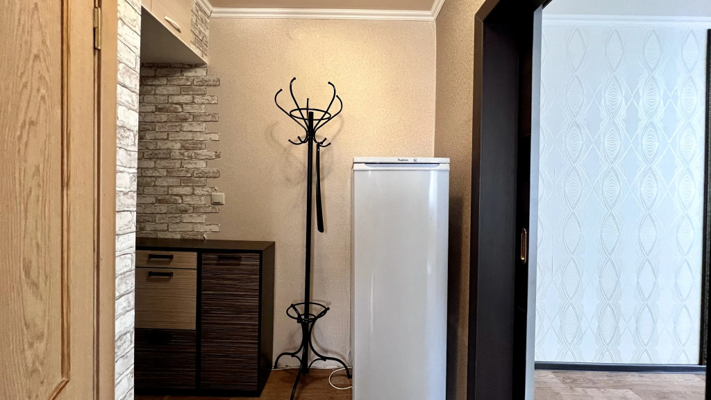 Квартира Rent House на Степной 141