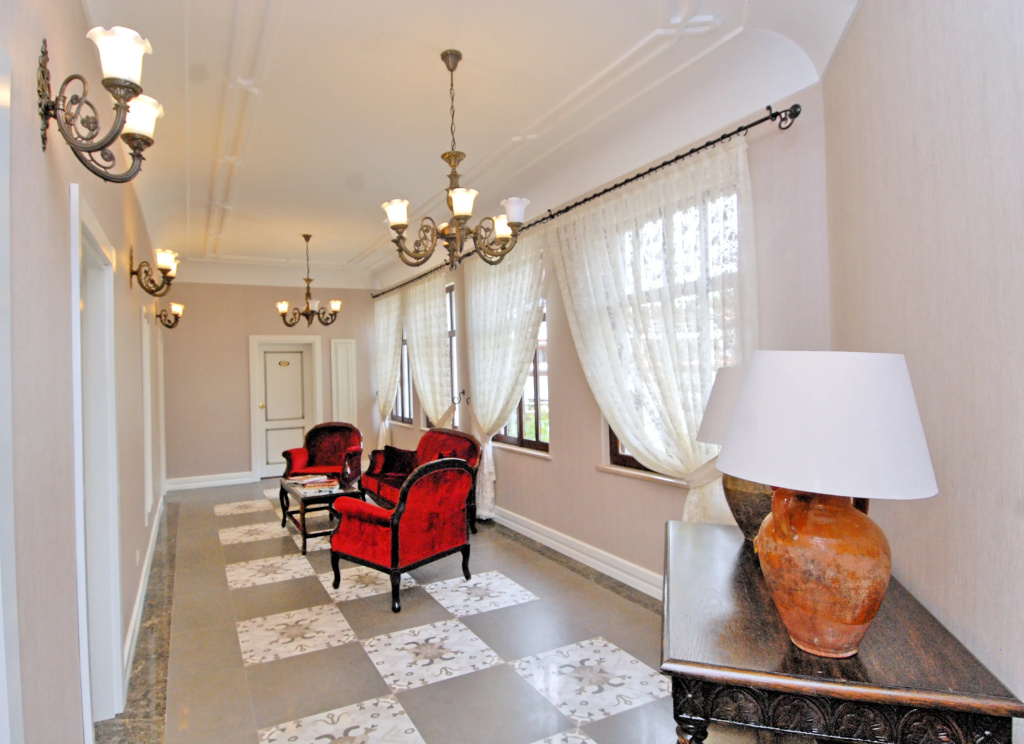 Aspen Hotel Kaleiçi