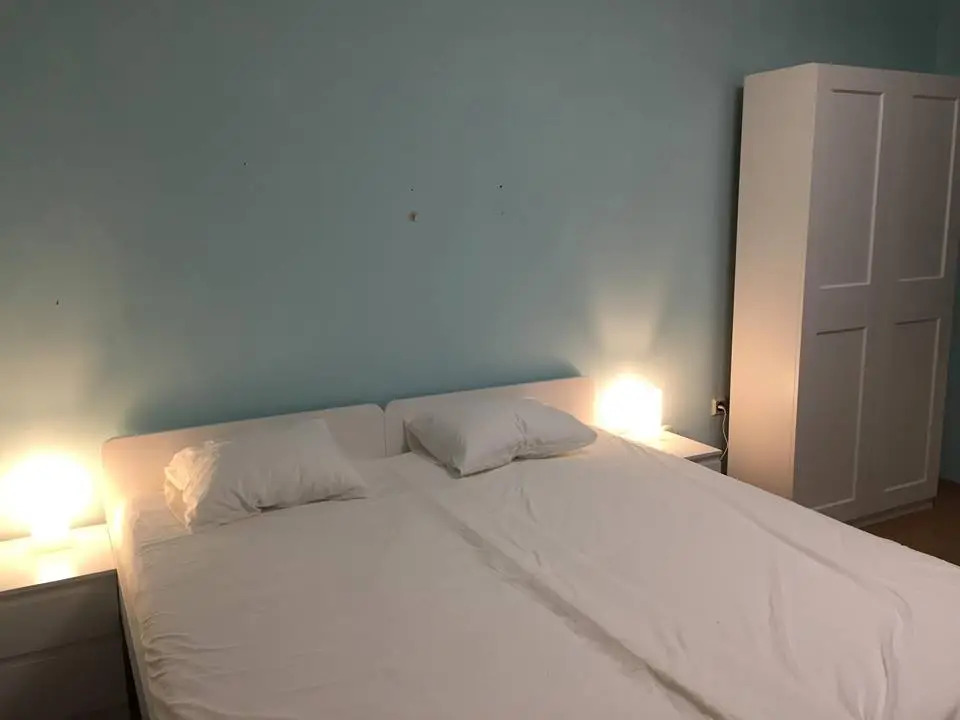 Апартаменты Cozy in the Heart of Sofia