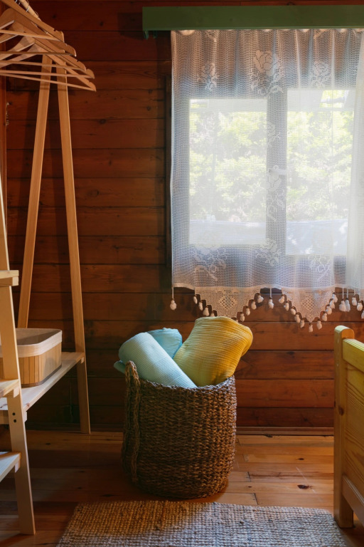 Gayb-i Bungalows , Plus 12 Years Old - Free Access to Beach