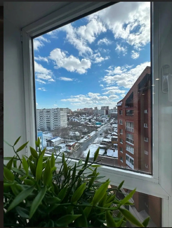 Квартира на Советской 170