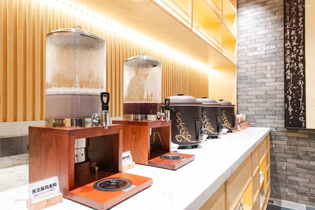 Отель Jianguo Hidden Hotel (Beijing Universal Resort Store)