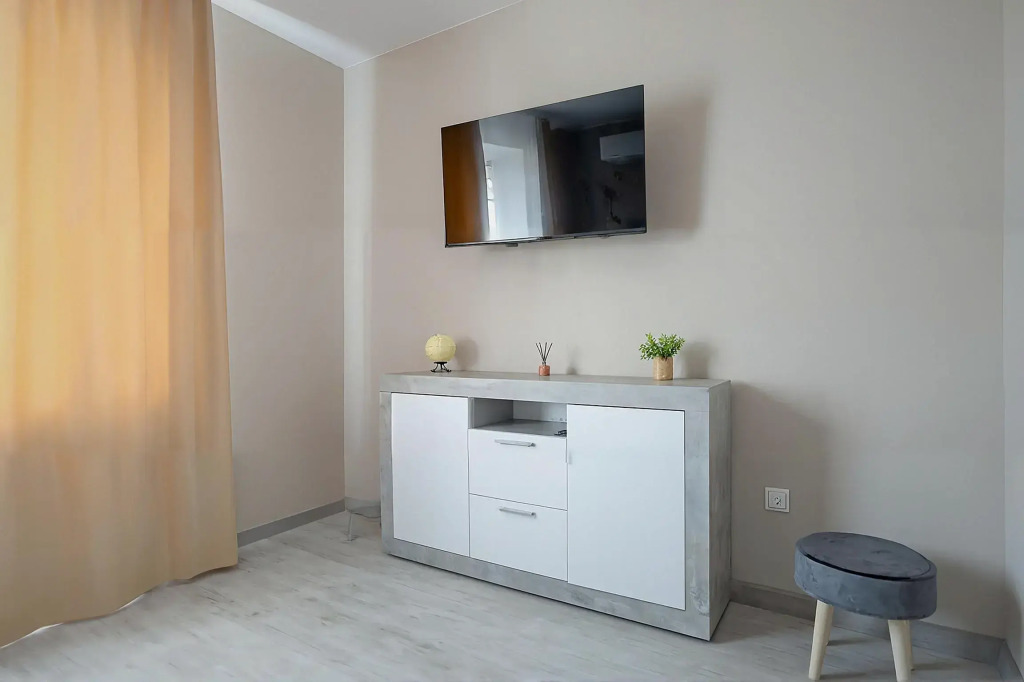 Квартира Appartazh 504