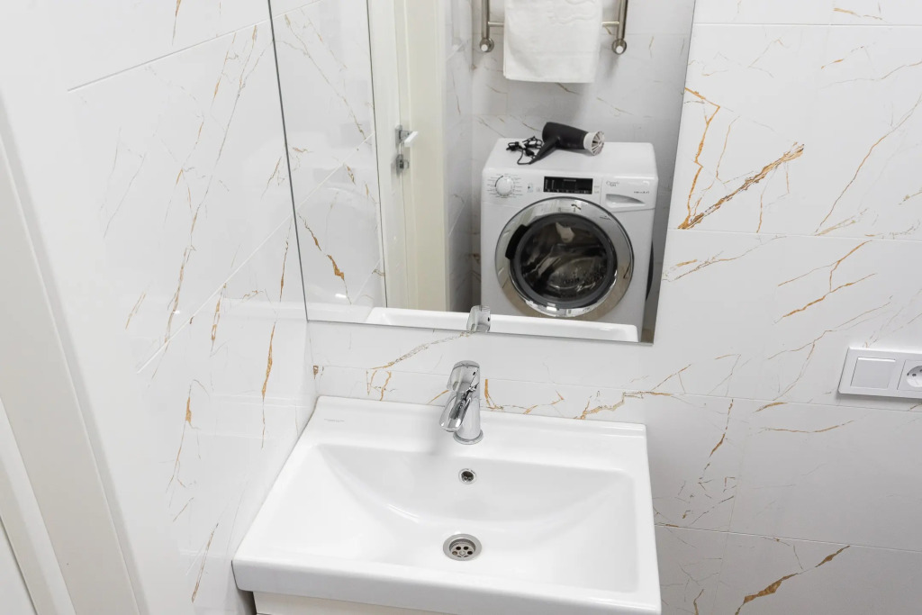 Квартира ApartWhite