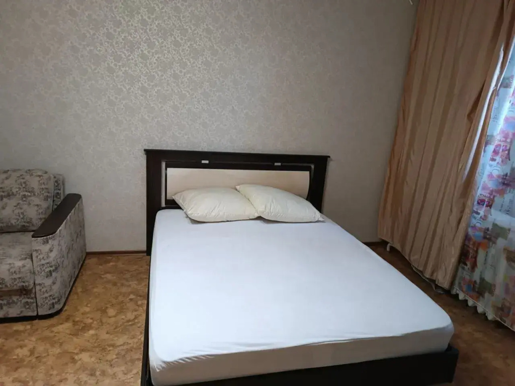Квартира на улице Овражная 14