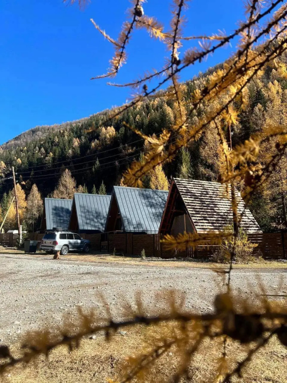 Agory Recreation camp