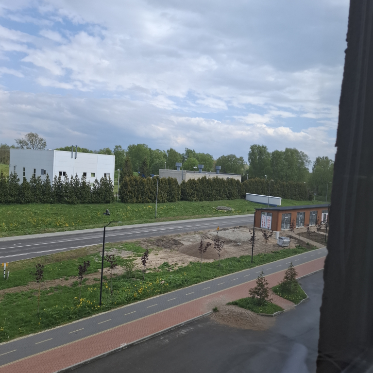 Квартира Уютная с видом на Тихвинский храм