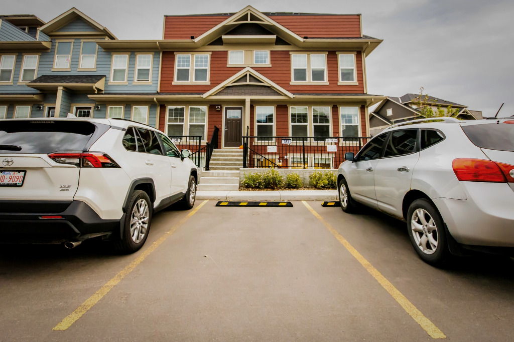 Апартаменты GLOBALSTAY New Apartments in Cranbrook Free street parking