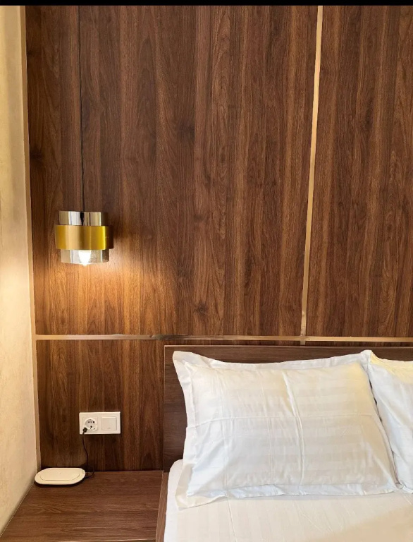 The Palm hotel & spa