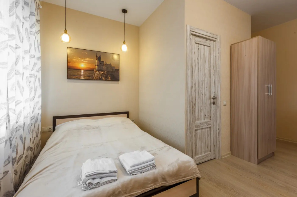 FoRRest Vodny Apartments 2