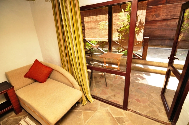 Alaku Hotel
