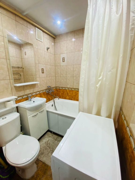 Квартира на ул.Ленина в центре