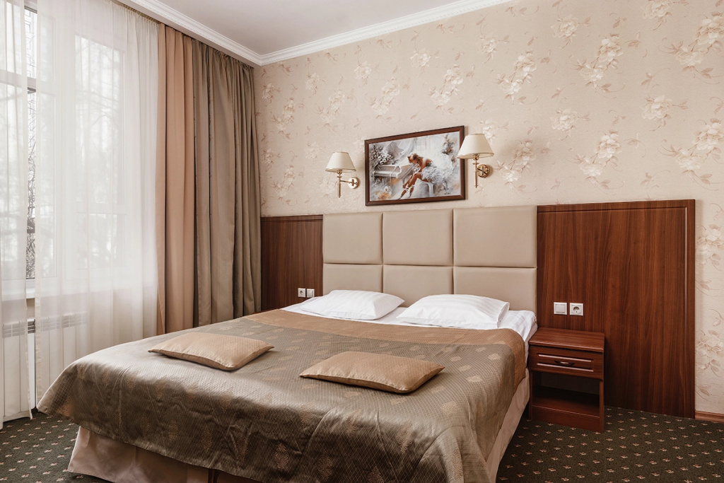 Hotel Sokol