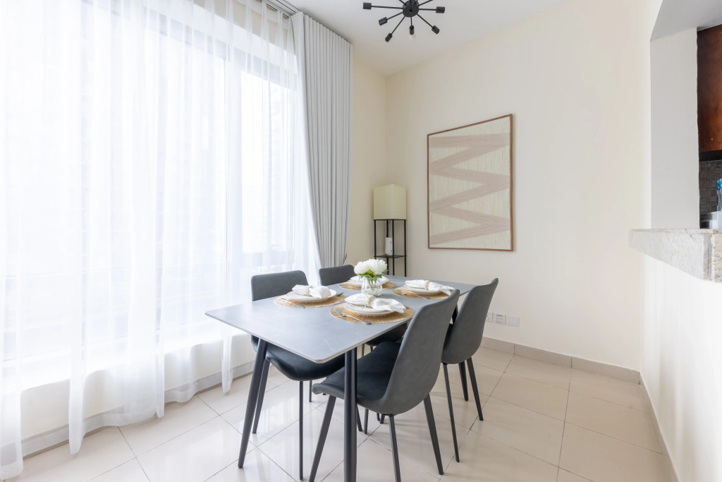 Апартаменты Welcome Home in Blakely Tower