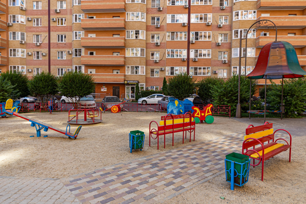 Квартира 2 Ночи на Улице им Героя Яцкова И В 15к1