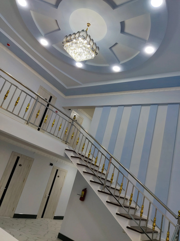 Хостел Bahra