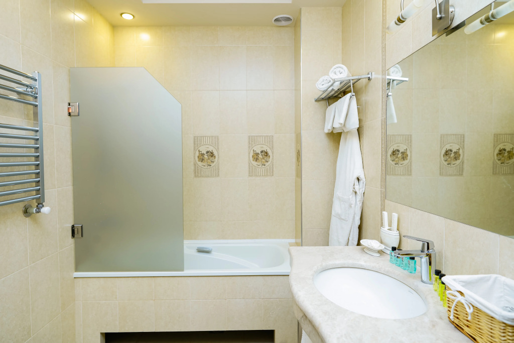 Amberd Hotel