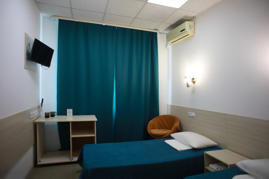 Hotel Absolyut