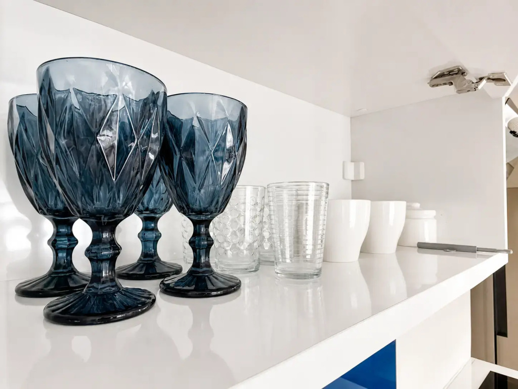 Апартаменты D2 Orbi City Orbi D2 3801