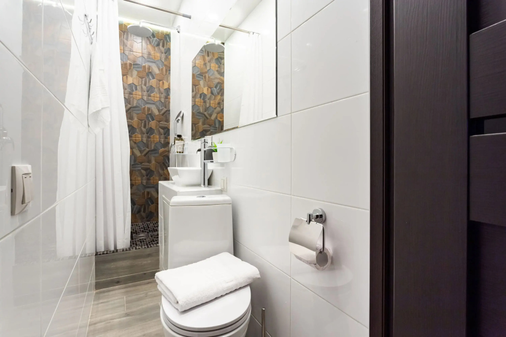 Отель Капсульный Caps Hotel