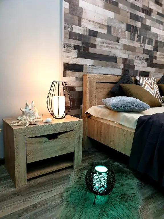 Квартира Lux-Apartments на Дериглазова 43А