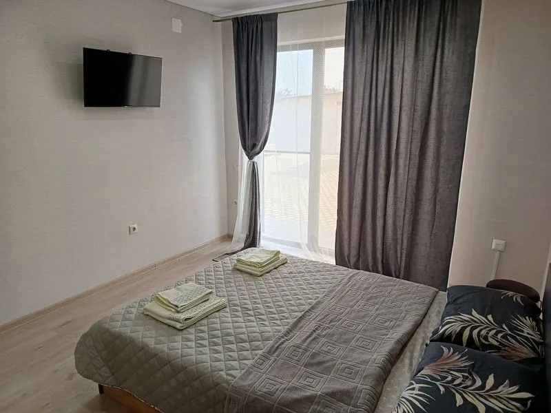 Karmen Mini Hotel