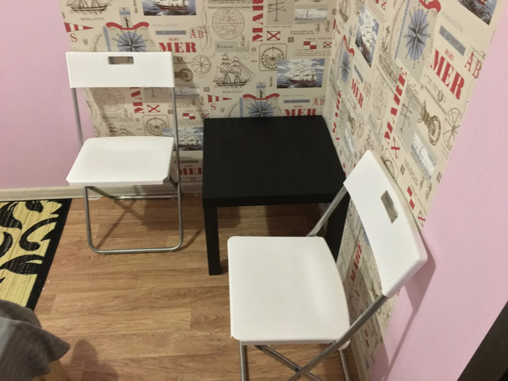 Yugra Hostel