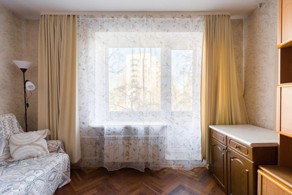 Na Stoykosti Flat