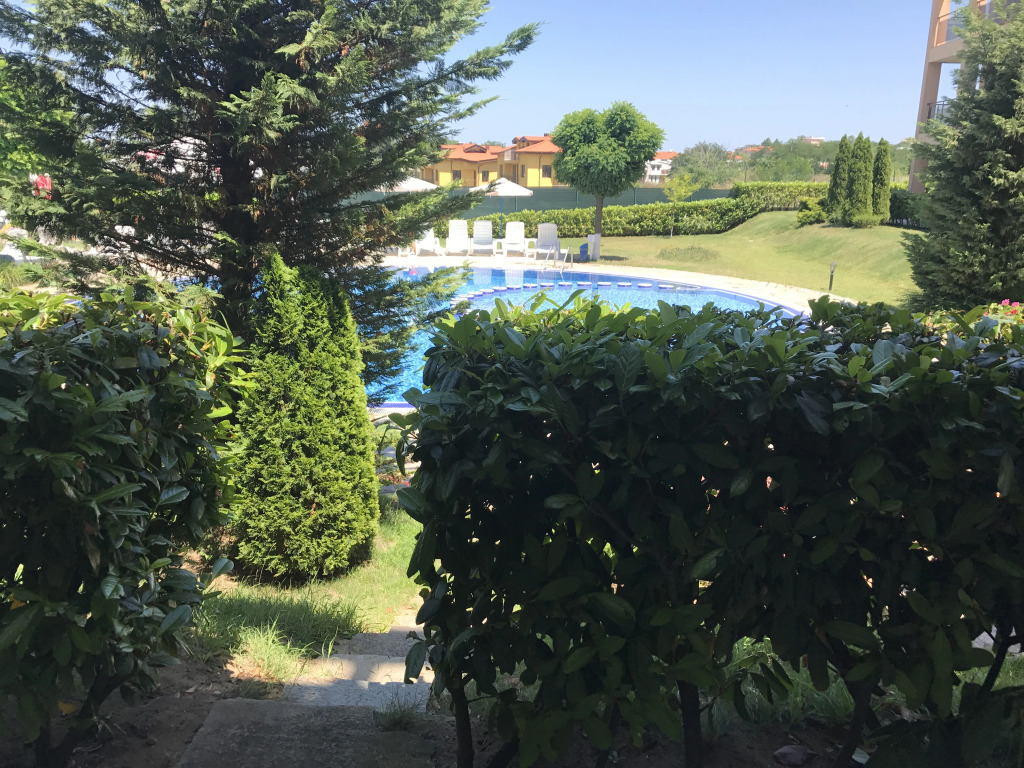 Sozopoli Hills Simeonov Apartments