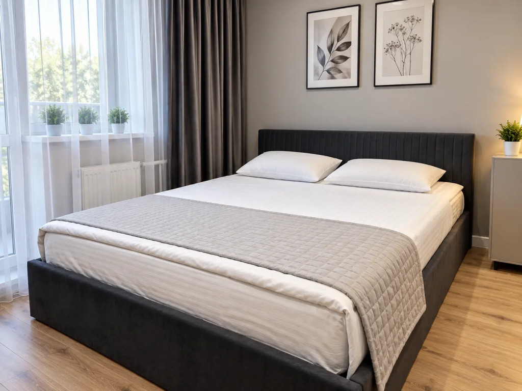 Апартаменты Sweet home Ulyanovsk Sirenevii 4