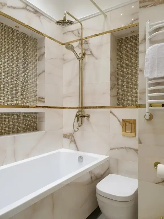 Апартаменты Apart39 VIP в Старом Городе