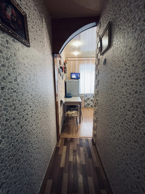 Квартира 2 комнатная Мира 29А