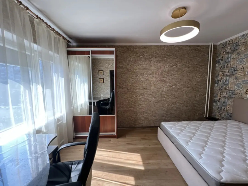 Квартира Myhome Yourhome на ул. Наличной д.48 к.1