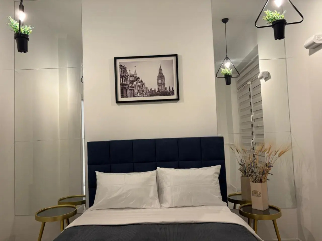 Zhk Central Avenue #38 - Stilnaya Yevrodvushka V Tsentre Almaty Flat