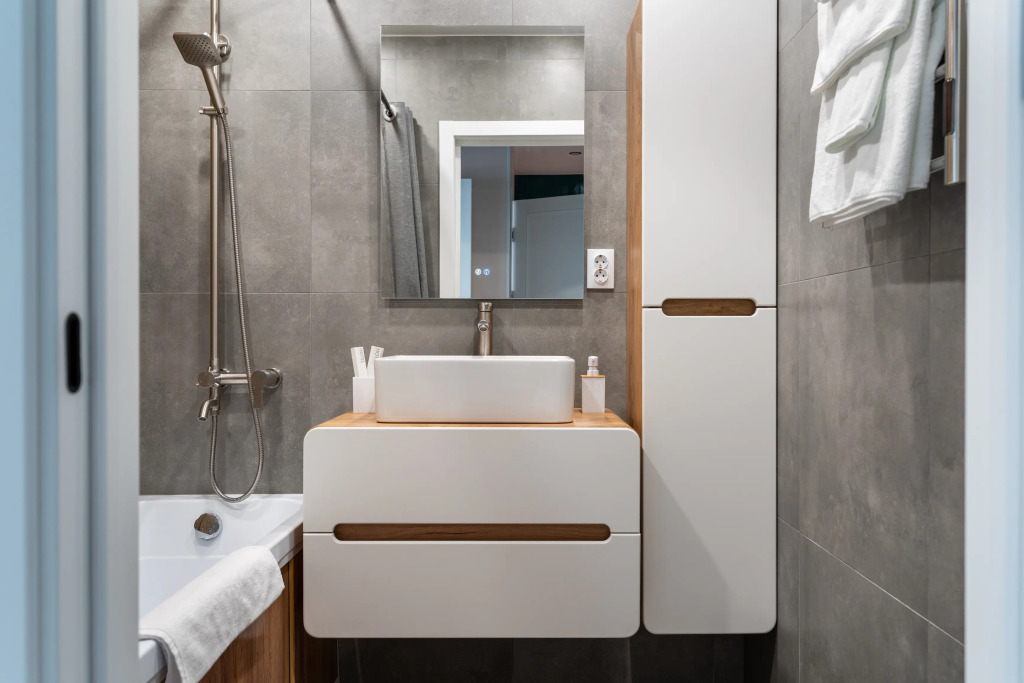 Апартаменты Prim Rooms Emerald View