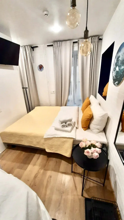 Апартаменты Still Rooms 3 Тележная 13B
