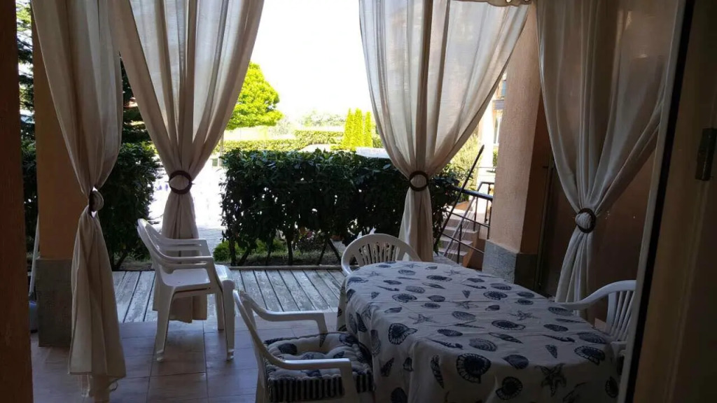 Sozopoli Hills Simeonov Apartments