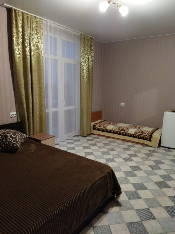 Udacha Apartments