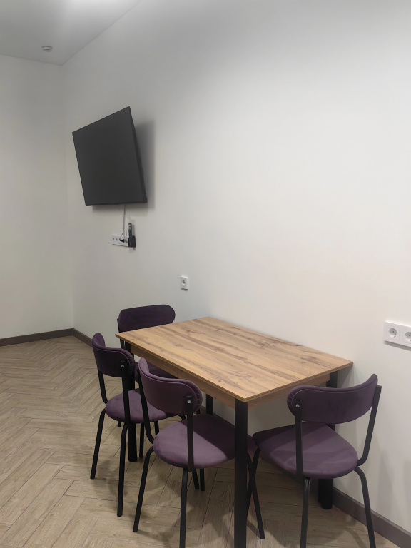 Апартаменты Studio 27 в самом центре