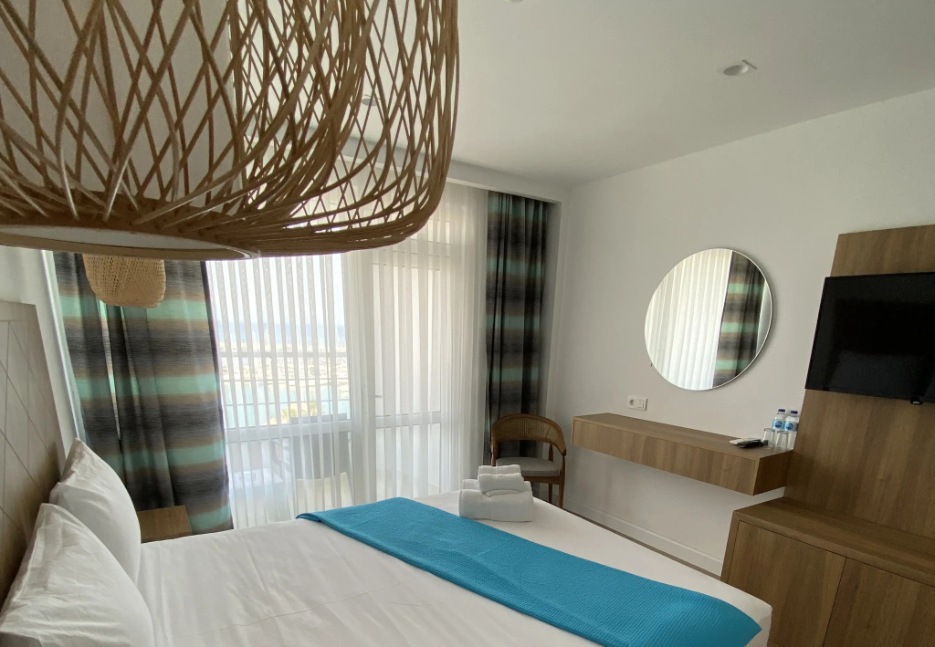 Finike Marina Hotel