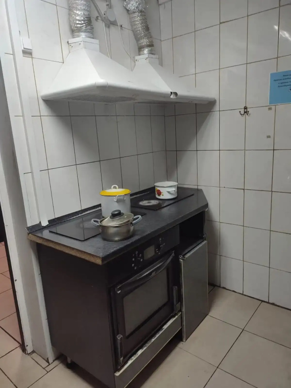 Travel Inn Тимирязевская