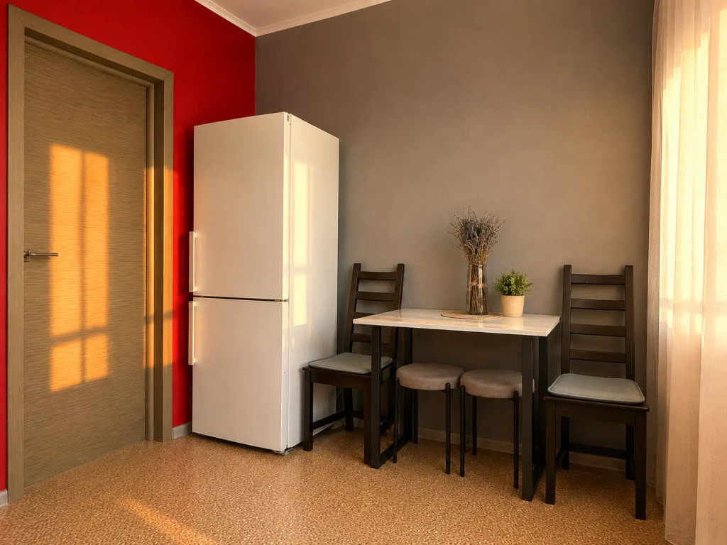 Квартира Уютная рядом с Парком Галицкого и ККБ GoodTimeApartments