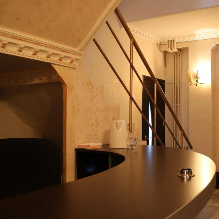 Hotel 333