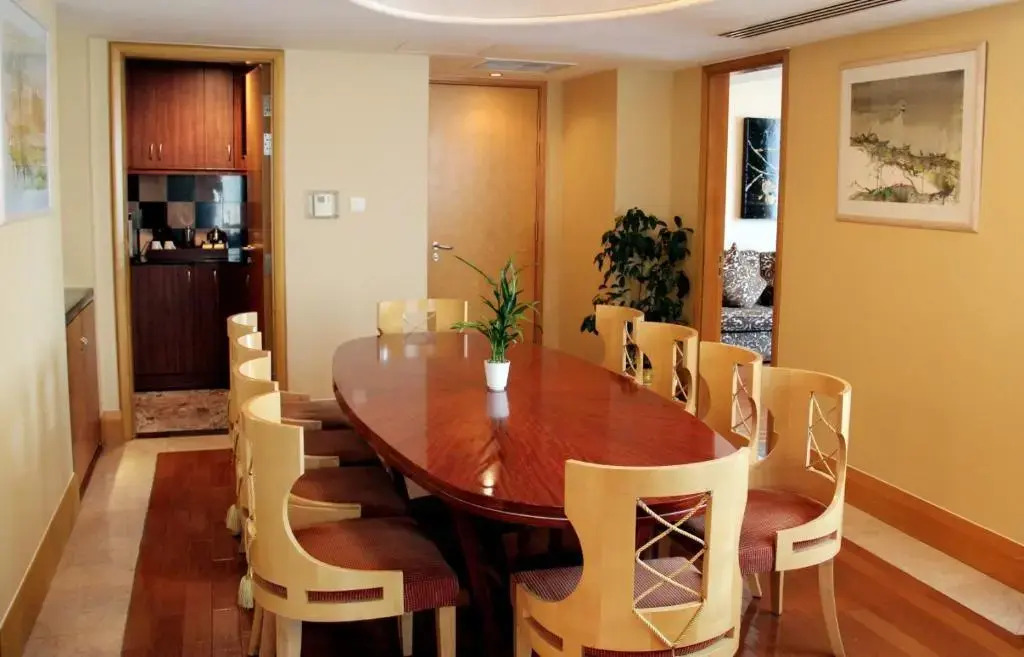 The Westin Dhaka