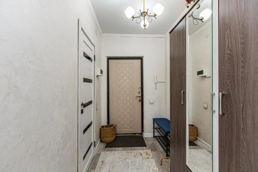 Квартира Bayhouse на микрорайоне Аксай 5