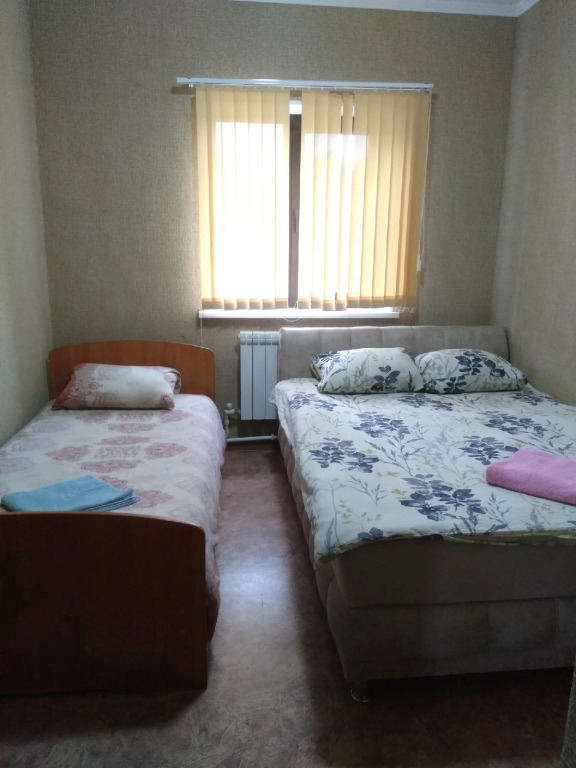 Отель АвтоСтоп