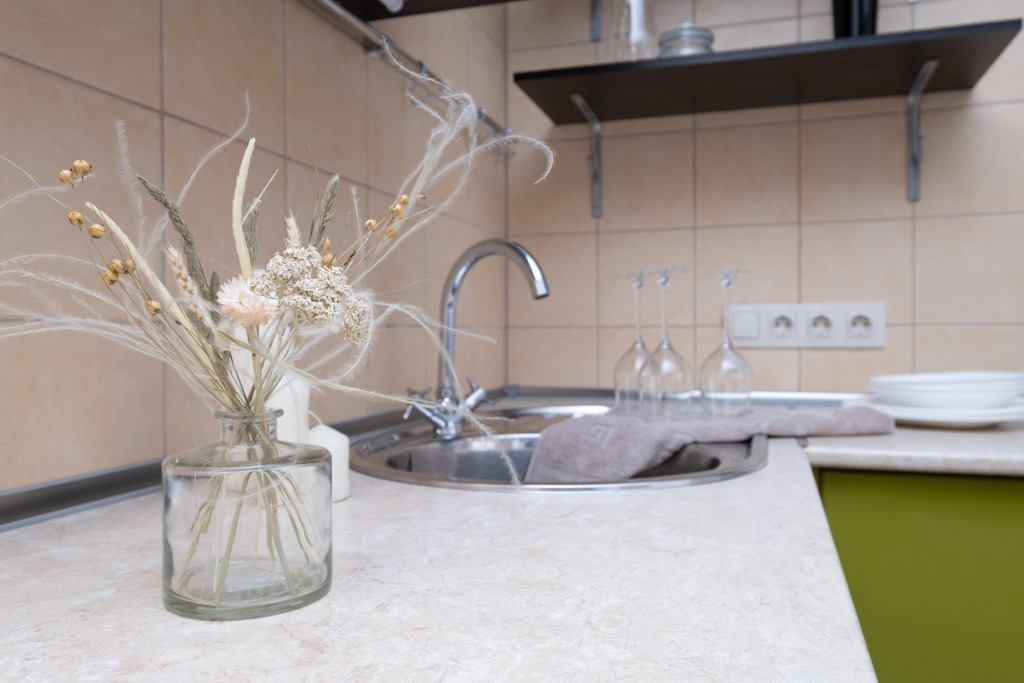 Апартаменты Residence Elegance